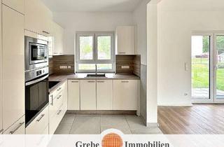 Haus mieten in Kiefernring 19A, 15806 Zossen, Gesucht - gefunden: Modernes Zuhause mit Küche und Extras!
