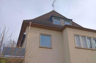 Haus mieten in Dammstrasse 57, 65462 Ginsheim-Gustavsburg, Wohnen am Altrhein in Ginsheim in renoviertem Altbau