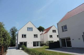 Haus mieten in 61138 Niederdorfelden, Wohnen auf höchstem Niveau – exklusives Einfamilienhaus