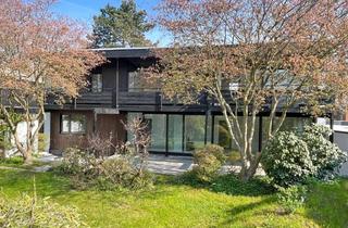 Haus mieten in 22393 Sasel, Großzügige Maisonettewohnung mit eigenem Garten