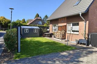 Haus mieten in 47647 Kerken, Einfamilienhaus in Kerken