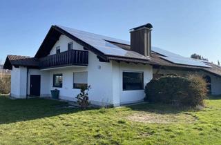 Haus mieten in Königsberger Straße 13, 87668 Rieden, Viel Platz für die ganze Familie in Rieden