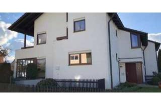 Haus mieten in 89340 Leipheim, Schöne DHH mit Garten in ruhiger Lage in Leipheim