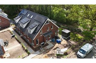 Haus mieten in Tostedter Weg, 21244 Buchholz, ***STILVOLLES ENDREIHENHAUS IM ATTRAKTIVEN NEUBAU ZU VERMIETEN***
