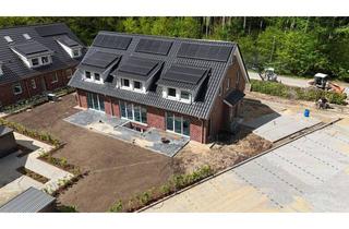 Haus mieten in Tostedter Weg, 21244 Buchholz, ***MODERNES MITTELREIHENHAUS IM ATTRAKTIVEN NEUBAU ZU VERMIETEN***