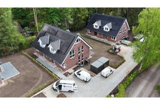 Haus mieten in Lohbergenweg 22, 21244 Buchholz, ***HOLM-SEPPENSEN***NEUBAU DOPPELHAUSHÄLFTEN ZU VERMIETEN***