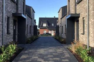 Haus mieten in Pyer Kirchweg 70, 49134 Wallenhorst, Doppelhaushäfte Wohntraum mit KFW 40 Standard PLUS sucht Mieter