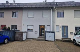 Haus mieten in An Der Brennerei, 69231 Rauenberg, Viel Platz für den Alltag: Gepflegtes Endreihenhaus in Rauenberg