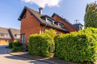 Haus mieten in Eibenkamp 9A, 45481 Saarn, Einfamilienhaus in Saarn zu Miete