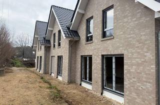 Haus mieten in Wilhelmshöhe 3b, 49492 Westerkappeln, Wohnen in Westerkappeln -Reihenmittelhaus-
