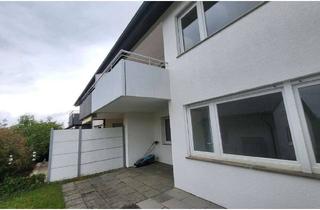 Haus mieten in 74382 Neckarwestheim, Großzügiges Reihenmittelhaus mit Balkon, Terrasse, kleinem Garten und Garage in Neckarwestheim