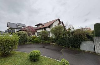 Haus mieten in 72661 Grafenberg, Doppelhaushälfte in Grafenberg