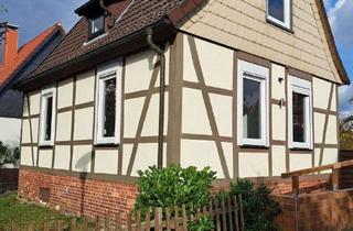 Haus mieten in 29223 Celle, „Alternative zur Wohnung" Gemütliches Fachwerkhaus im Hehlentor. (1-3 Pers.)