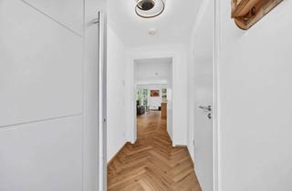 Haus mieten in Burgfeldstraße 8b, 83026 Aising, Traumhaftes Reiheneckhaus mit Garten und großer Terrasse!