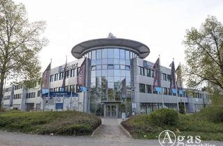 Büro zu mieten in Seestraße 35, 14974 Ludwigsfelde, Büro mit Lagerhalle in verkehrsgünstiger Lage