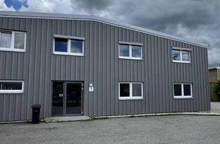 Gewerbeimmobilie mieten in Untere Sonnentraße, 84030 Ergolding, Produktionsfläche in Landshut / Ergolding zu vermieten