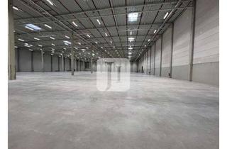 Büro zu mieten in 22844 Norderstedt, NEUBAU - ca. 6.800 m² Lager-/Logistikfläche, ca. 385 m² Lagermezzanin sowie ca. 497 m² Büro