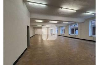 Büro zu mieten in 22041 Wandsbek, ca. 340 m² lichtdurchflutete Rampenlagerfläche mit integriertem Büro