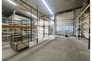 Büro zu mieten in 18147 Hinrichsdorf, ca. 305 m² Lager-/Gewerbe- und ca. 323 m² Büro sowie ca. 300 m² Freifläche