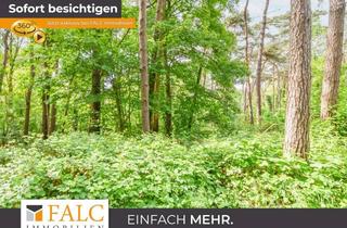 Anlageobjekt in 41379 Brüggen, Ein Stück Holter Heide fürs eigene Portfolio