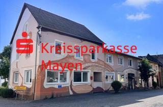 Anlageobjekt in 56753 Pillig, Attraktives, 2025 renoviertes 12-Familienhaus, ideal als Kapitalanlage!