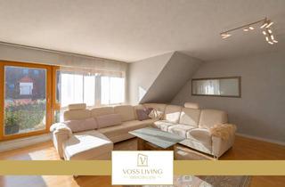 Anlageobjekt in 61184 Karben, Einladende 2-Zimmer-Maisonettewohnung mit sonnigem Balkon und TG-Stellplatz