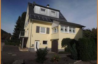 Anlageobjekt in 77736 Zell, Eine Investition mit Zukunft: Vollmodernisiertes Wohn- und Geschäftshaus auf großzügigem Grundstück!
