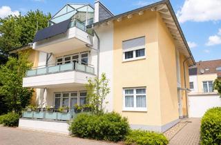 Anlageobjekt in 53721 Siegburg, Gepflegtes 5-Familienhaus als Anlageobjekt in ruhiger und zentraler Lage von Siegburg