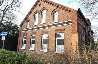 Anlageobjekt in 26789 Leer, Exklusive Gelegenheit: Mehrfamilienhaus mit Entwicklungsperspektive
