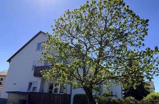 Anlageobjekt in 63801 Kleinostheim, Attraktives Mehrfamilienhaus in zentraler Lage – Renditestarke Kapitalanlage