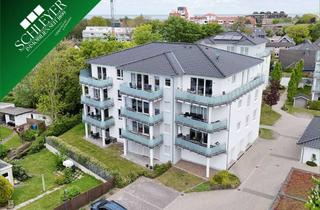 Anlageobjekt in 27476 Cuxhaven, Heute Mehrfamilienhaus, morgen Einzelverkauf - eine Kapitalanlage in Strandnähe