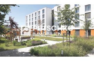 Anlageobjekt in Kurt-Schuhmacher-Strße 62, 86165 Lechhausen, Bequeme Kapitalanlage mit starker Rendite (4,05%) - Pflegeappartement in Augsburg