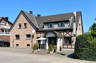 Anlageobjekt in Lohstraße 30, 59368 Werne, Top Lage in Werne - Baugrundstück - bebaut mit einem Gastronomieobjekt inkl. drei Wohneinheiten