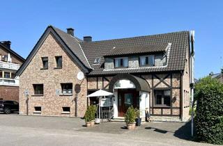 Anlageobjekt in Lohstraße 30, 59368 Werne, Top Lage in Werne - Baugrundstück - bebaut mit einem Gastronomieobjekt inkl. drei Wohneinheiten