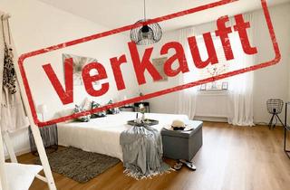 Anlageobjekt in 26639 Wiesmoor, Helle 3‑Zimmer‑Wohnung mit Balkon und ausbaufähigem Dachgeschoss – Potenzial zur Maisonette