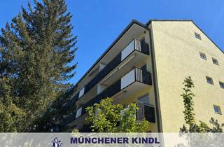 Anlageobjekt in Tal, 81673 Berg am Laim, ***Solide Kapitalanlage: 3-Zi.-Wohnung in München mit 5 % Mietsteigerung p.a.***
