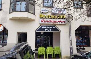 Anlageobjekt in 65719 Hofheim am Taunus, 5,45 % Rendite : Gemütliche Bar/Café als super Kapitalanlage