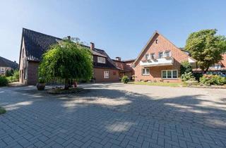 Anlageobjekt in 21441 Garstedt, Kapitalanlage - Gepflegtes Mehrfamilienhaus (6 WE)
