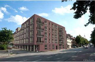 Anlageobjekt in Eißendorfer Straße 61, 21073 Harburg, Renditeobjekt: Studentenhaus an der TUHH - 6 möblierte Apartments, voll vermietet