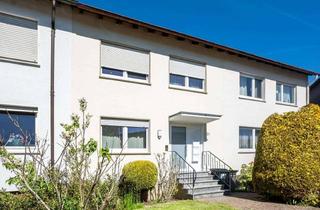 Anlageobjekt in 33607 Innenstadt, KEINE KÄUFERPROVISION Top vermietetes Reihenmittelhaus mit 3 Wohnungen und Garage in Bielefeld Ost