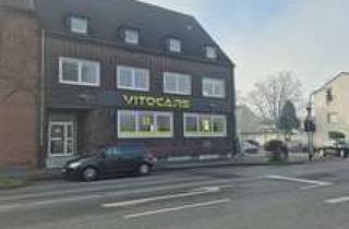 Anlageobjekt in Gladbacher Str. 20, 41179 Rheindahlen, Wohn- und Geschäftshaus in zentraler Lage von Mönchengladbach-Rheindahlen