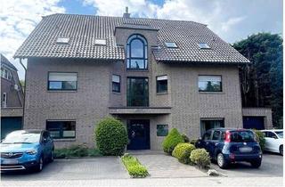 Anlageobjekt in 41352 Korschenbroich, Ideale Kapitalanlage! Vermietete 3-Zi.-Eigentumswohnung mit Balkon (1. OG) in Korschenbroich-Glehn