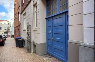 Anlageobjekt in 24939 Neustadt, +++ DUBURG! - Kernsaniertes 5FH - zur Anlage mit BESTER Renditechance in zentrumsnaher Lage ! +++