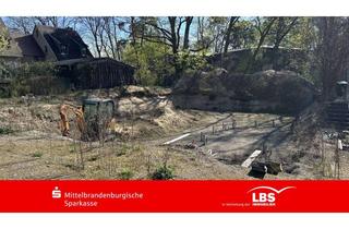 Grundstück zu kaufen in 14558 Nuthetal, Baugrundstück mit Potenzial