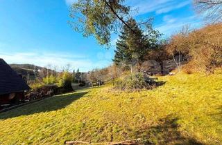 Grundstück zu kaufen in 63808 Haibach, Aussichtslage am Ortsrand