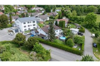 Grundstück zu kaufen in 88250 Weingarten, Baugrundstück der Extraklasse – Projektiertes 6-Familienhaus in Bestlage "Vorderer Ochsen"!