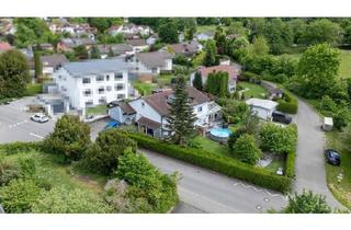 Grundstück zu kaufen in 88250 Weingarten, Baugrundstück der Extraklasse – Projektiertes 6-Familienhaus in Bestlage "Vorderer Ochsen"!