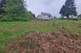 Grundstück zu kaufen in Birkenstraße, 54570 Meisburg, Baugrundstück voll erschlossen in Meisburg zu verkaufen