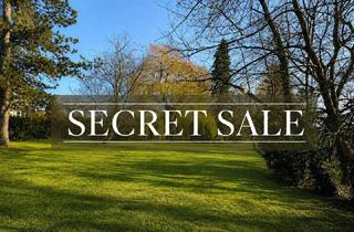 Grundstück zu kaufen in 91074 Herzogenaurach, Seltene Chance im Herzen von Herzogenaurach: Baugrundstück für private Bauherren oder Entwickler