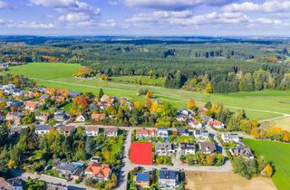 Grundstück zu kaufen in 86456 Gablingen, +++ NEU am Markt: Grundstück mit Süd-West-Ausrichtung in bevorzugter Lage von Lützelburg +++